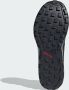 Adidas TERREX Tracerocker 2.0 GORE-TEX Trail Running Schoenen Dames Grijs - Thumbnail 14