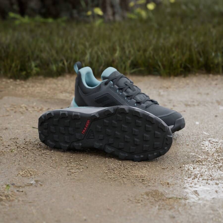 Adidas Tracerocker 2.0 GORE-TEX Trail Running Schoenen