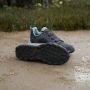 Adidas TERREX Tracerocker 2.0 GORE-TEX Trail Running Schoenen Dames Grijs - Thumbnail 11