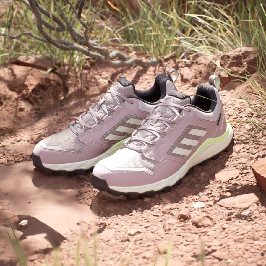 Adidas Tracerocker 2.0 GORE-TEX Trail Running Schoenen