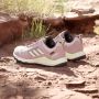 Adidas TERREX Tracerocker 2.0 GORE-TEX Trail Running Schoenen Dames Paars - Thumbnail 26