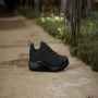 Adidas TERREX Tracerocker 2.0 Trail Running Schoenen Unisex Zwart - Thumbnail 10