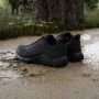 Adidas TERREX Tracerocker 2.0 Trail Running Schoenen Unisex Zwart - Thumbnail 14