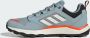 Adidas TERREX Tracerocker 2.0 Trail Running Schoenen Unisex Grijs - Thumbnail 9