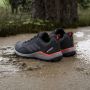 Adidas TERREX Tracerocker 2.0 Trail Running Schoenen Heren Grijs - Thumbnail 8