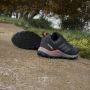 Adidas TERREX Tracerocker 2.0 Trail Running Schoenen Heren Grijs - Thumbnail 9