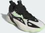 Adidas Perfor ce Trae Young Unlimited 2 Low Schoenen Kids Kinderen Wit - Thumbnail 6