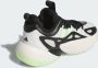 Adidas Perfor ce Trae Young Unlimited 2 Low Schoenen Kids Kinderen Wit - Thumbnail 7