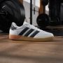 Adidas Perfor ce Training Spezial Training Schoenen Unisex Wit - Thumbnail 4