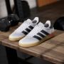 Adidas Perfor ce Training Spezial Training Schoenen Unisex Wit - Thumbnail 6