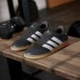 Adidas Perfor ce Training Spezial Training Schoenen Unisex Zwart - Thumbnail 6