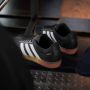 Adidas Perfor ce Training Spezial Training Schoenen Unisex Zwart - Thumbnail 7