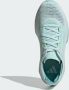 Adidas Performance Treadflow Hardloopschoenen Dames Turquoise - Thumbnail 3