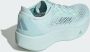 Adidas Performance Treadflow Hardloopschoenen Dames Turquoise - Thumbnail 6