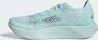 Adidas Performance Treadflow Hardloopschoenen Dames Turquoise - Thumbnail 7