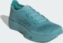 Adidas Performance Treadflow Hardloopschoenen Heren Turquoise - Thumbnail 5