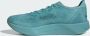 Adidas Performance Treadflow Hardloopschoenen Heren Turquoise - Thumbnail 7