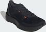 Adidas Performance Treadflow hardloopschoenen Heren Zwart - Thumbnail 4
