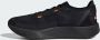 Adidas Performance Treadflow hardloopschoenen Heren Zwart - Thumbnail 6