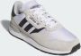 Adidas Treziod 2.0 Schoenen Wit Maat: 40 2 3 Mesh Synthetisch Foot Locker - Thumbnail 3