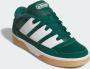 Adidas Break Start 2000 Sneakers groen Synthetisch - Thumbnail 8