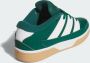 Adidas Break Start 2000 Sneakers groen Synthetisch - Thumbnail 9