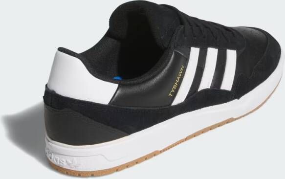 Adidas Tyshawn II Schoenen