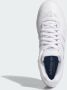 Adidas Skateboarding Tyshawn Skate Schoenen wit - Thumbnail 3