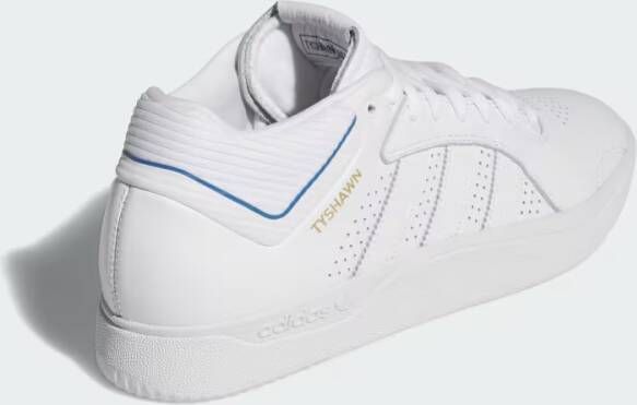 Adidas Tyshawn Shoes