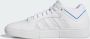 Adidas Skateboarding Tyshawn Skate Schoenen wit - Thumbnail 7