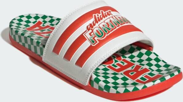 Adidas UB X Fortnite adilette Comfort Badslippers