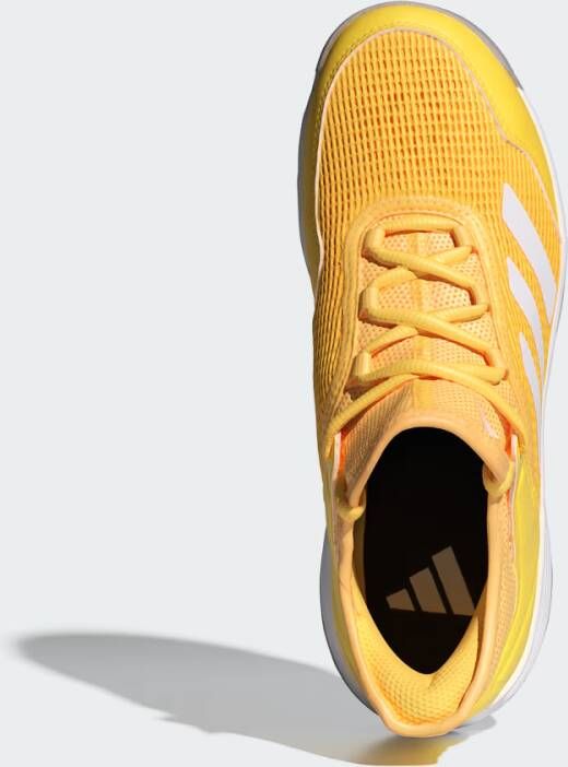 Adidas Ubersonic 4 Kinderschoenen