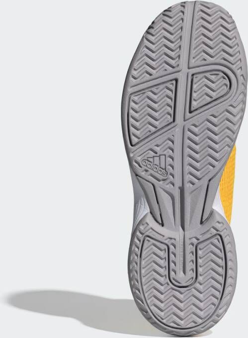 Adidas Ubersonic 4 Kinderschoenen