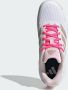 Adidas Perfor ce Ubersonic Tennis Schoenen Kids Kinderen Wit - Thumbnail 3
