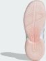 Adidas Perfor ce Ubersonic Tennis Schoenen Kids Kinderen Wit - Thumbnail 4