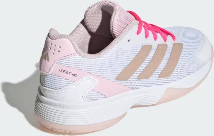 Adidas Ubersonic Tennis Schoenen Kids