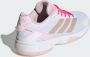 Adidas Perfor ce Ubersonic Tennis Schoenen Kids Kinderen Wit - Thumbnail 6