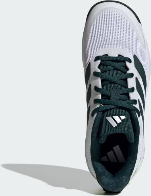 Adidas Ubersonic Tennis Schoenen Kids