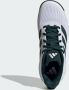 Adidas Perfor ce Ubersonic Tennis Schoenen Kids Kinderen Groen - Thumbnail 3