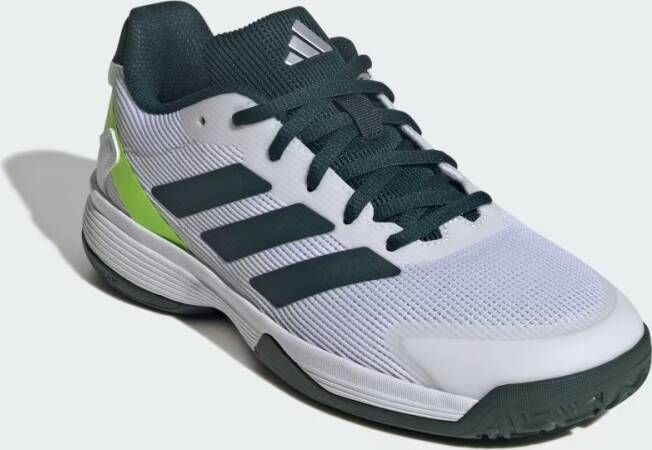 Adidas Ubersonic Tennis Schoenen Kids