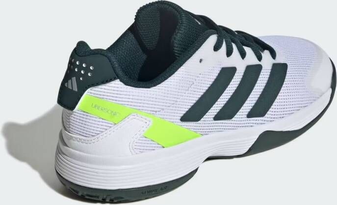 Adidas Ubersonic Tennis Schoenen Kids