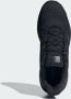 Adidas Sportswear Ultimashow 2.0 Schoenen Unisex Zwart - Thumbnail 3