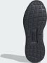Adidas Sportswear Ultimashow 2.0 Schoenen Unisex Zwart - Thumbnail 4