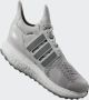 Adidas Ultraboost 1.0 Schoenen Grijs Maat: 43 1 3 Mesh Synthetisch Foot Locker - Thumbnail 11