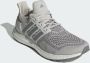Adidas Ultraboost 1.0 Schoenen Grijs Maat: 43 1 3 Mesh Synthetisch Foot Locker - Thumbnail 14