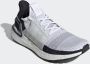 Adidas performance Ultra Boost 19 Heren Schoenen White Textil Synthetisch 2 3 Foot Locker - Thumbnail 7