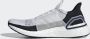 Adidas performance Ultra Boost 19 Heren Schoenen White Textil Synthetisch 2 3 Foot Locker - Thumbnail 9
