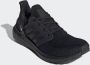 Adidas Ultra Boost 20 Heren Schoenen Black Flyknit 1 3 Foot Locker - Thumbnail 6