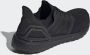 Adidas Ultra Boost 20 Heren Schoenen Black Flyknit 1 3 Foot Locker - Thumbnail 7