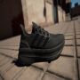 Adidas Ultraboost 5 Dames Schoenen Zwart Maat: 39 1 3 Mesh Synthetisch Foot Locker - Thumbnail 12